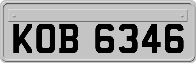 KOB6346