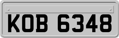 KOB6348