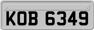KOB6349
