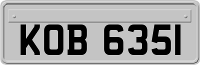 KOB6351
