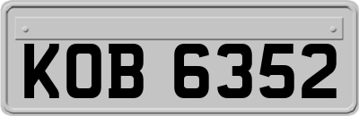 KOB6352