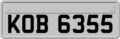KOB6355