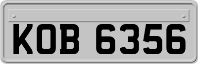 KOB6356
