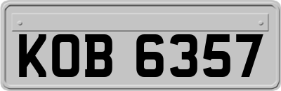 KOB6357
