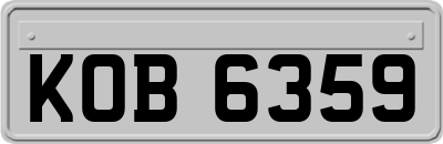 KOB6359