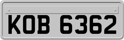 KOB6362