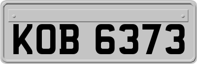 KOB6373