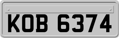 KOB6374