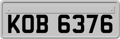 KOB6376