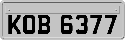 KOB6377