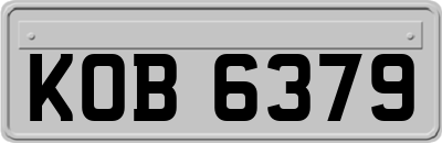 KOB6379