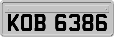 KOB6386