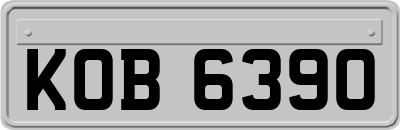 KOB6390