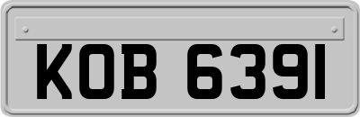 KOB6391