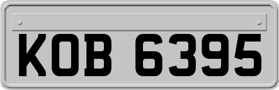 KOB6395