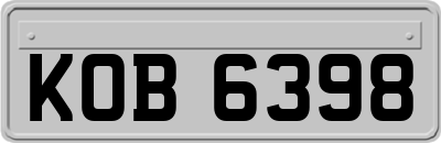 KOB6398
