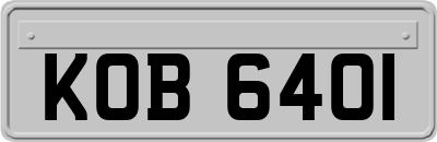 KOB6401