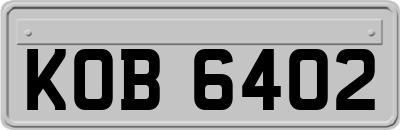 KOB6402