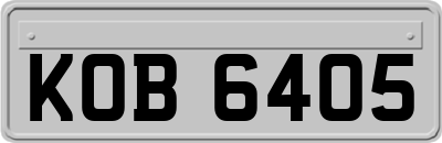 KOB6405