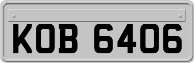 KOB6406