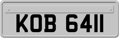 KOB6411