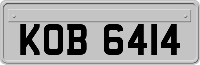 KOB6414