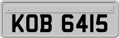 KOB6415