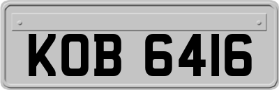 KOB6416