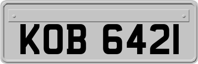 KOB6421