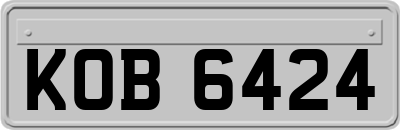 KOB6424