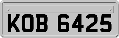 KOB6425