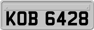 KOB6428