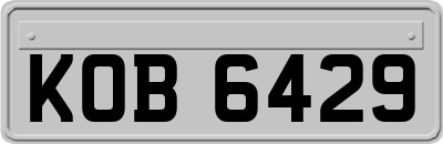 KOB6429