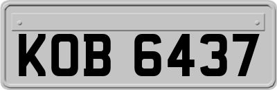 KOB6437