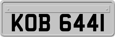 KOB6441