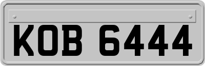 KOB6444
