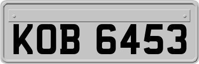 KOB6453