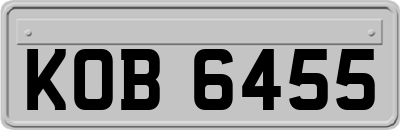 KOB6455