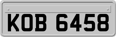 KOB6458