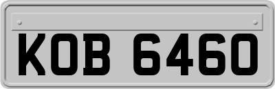 KOB6460