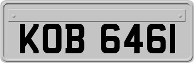 KOB6461
