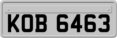 KOB6463