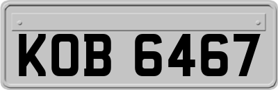 KOB6467