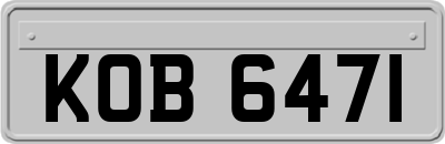 KOB6471