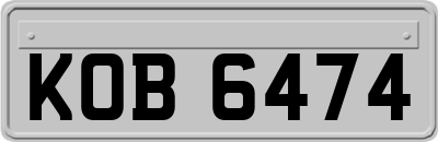 KOB6474