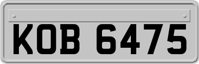 KOB6475