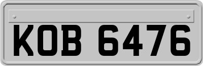 KOB6476