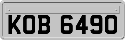 KOB6490