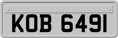 KOB6491