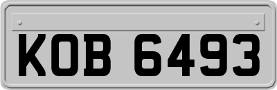 KOB6493